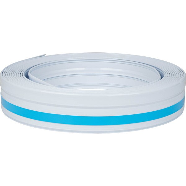 Main product image for 50 ft. Professional Grade 1" Raceway On-A-Roll White261-203